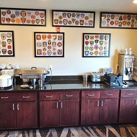 Cobblestone Inn & Suites - Clintonville Kültér fotó